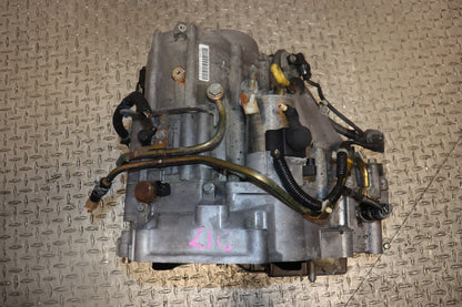 JDM 2001 2002 2003 2004 2005 HONDA CIVIC AUTOMATIC TRANSMISSION 1.7L D17A