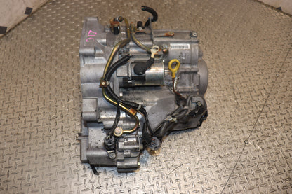 JDM 2001 2002 2003 2004 2005 HONDA CIVIC AUTOMATIC TRANSMISSION 1.7L D17A