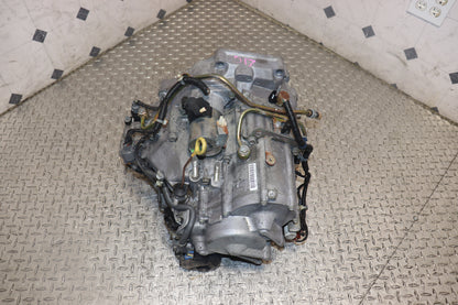 JDM 2001 2002 2003 2004 2005 HONDA CIVIC AUTOMATIC TRANSMISSION 1.7L D17A