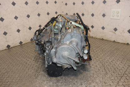 JDM 2001 2002 2003 2004 2005 HONDA CIVIC AUTOMATIC TRANSMISSION 1.7L D17A