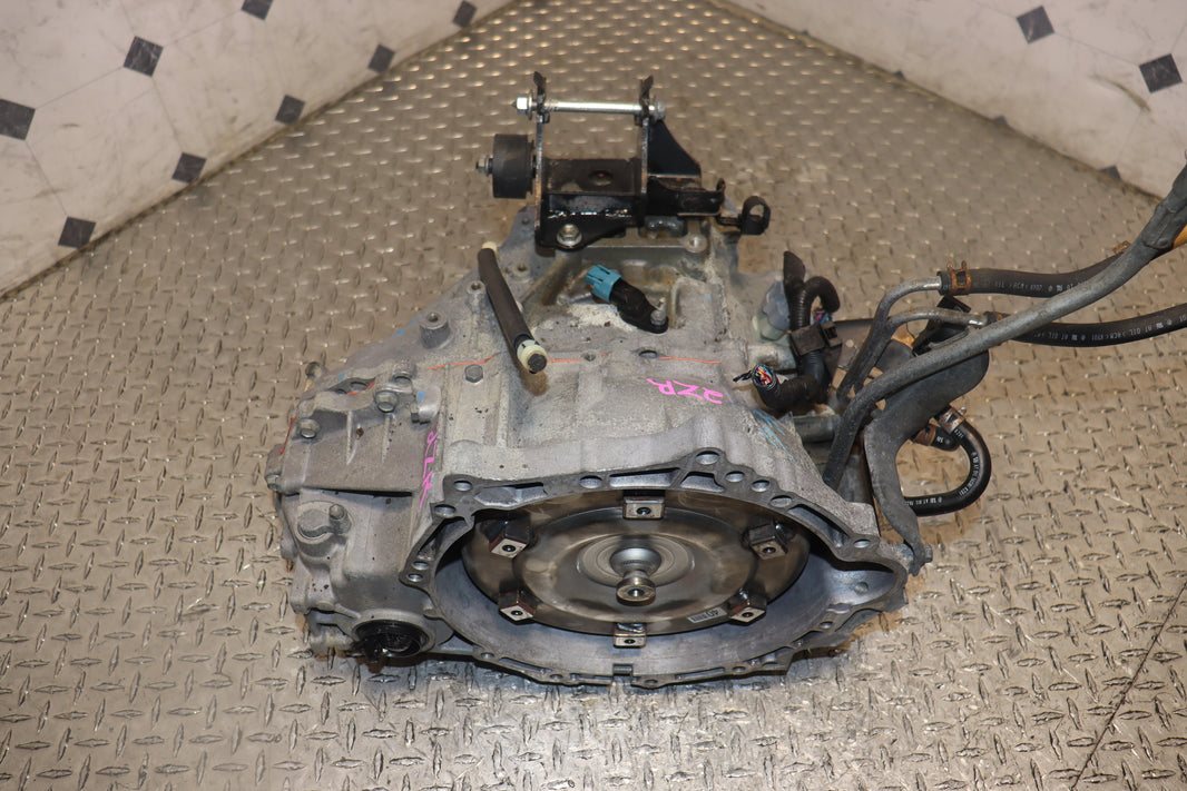 2016-2018 Toyota Corolla 1.8L JDM Automatic Transmission CVT