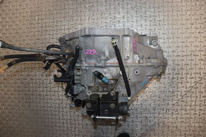 JDM 2ZR 2009 - 2015 TOYOTA COROLLA 1.8L AUTOMATIC FWD TRANSMISSION