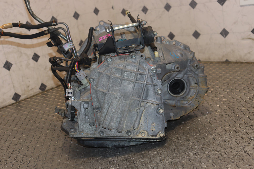 2016-2018 Toyota Corolla 1.8L JDM Automatic Transmission CVT