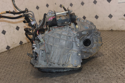 JDM 2ZR 2009 - 2015 TOYOTA COROLLA 1.8L AUTOMATIC FWD TRANSMISSION