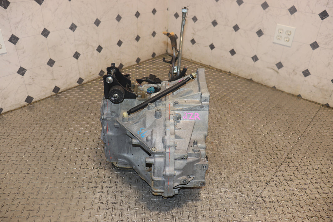 2016-2018 Toyota Corolla 1.8L JDM Automatic Transmission CVT
