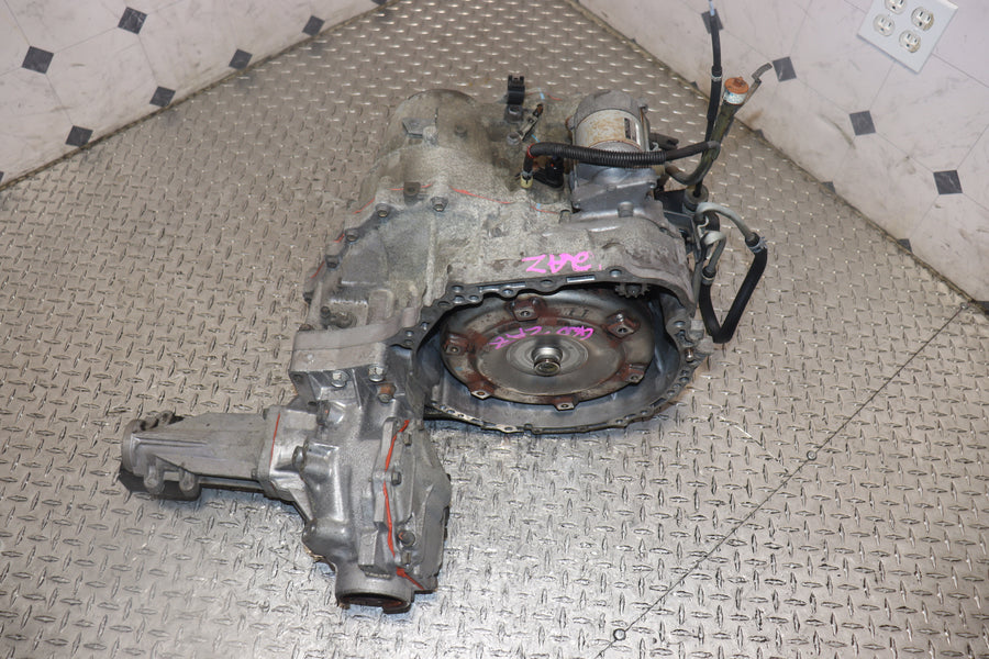2006 2007 2008 Toyota RAV4 2.4L AWD Automatic Transmission JDM 2AZ-FE