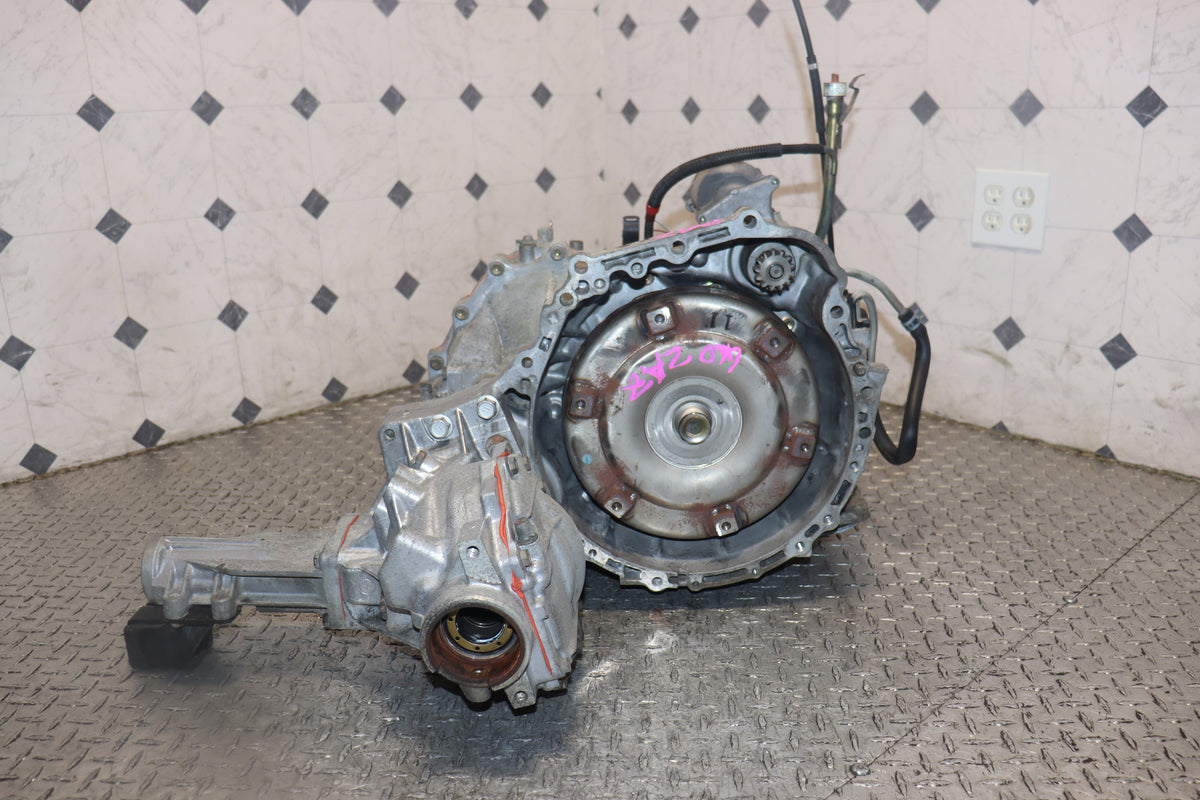 2006 2007 2008 Toyota RAV4 2.4L AWD Automatic Transmission JDM 2AZ-FE