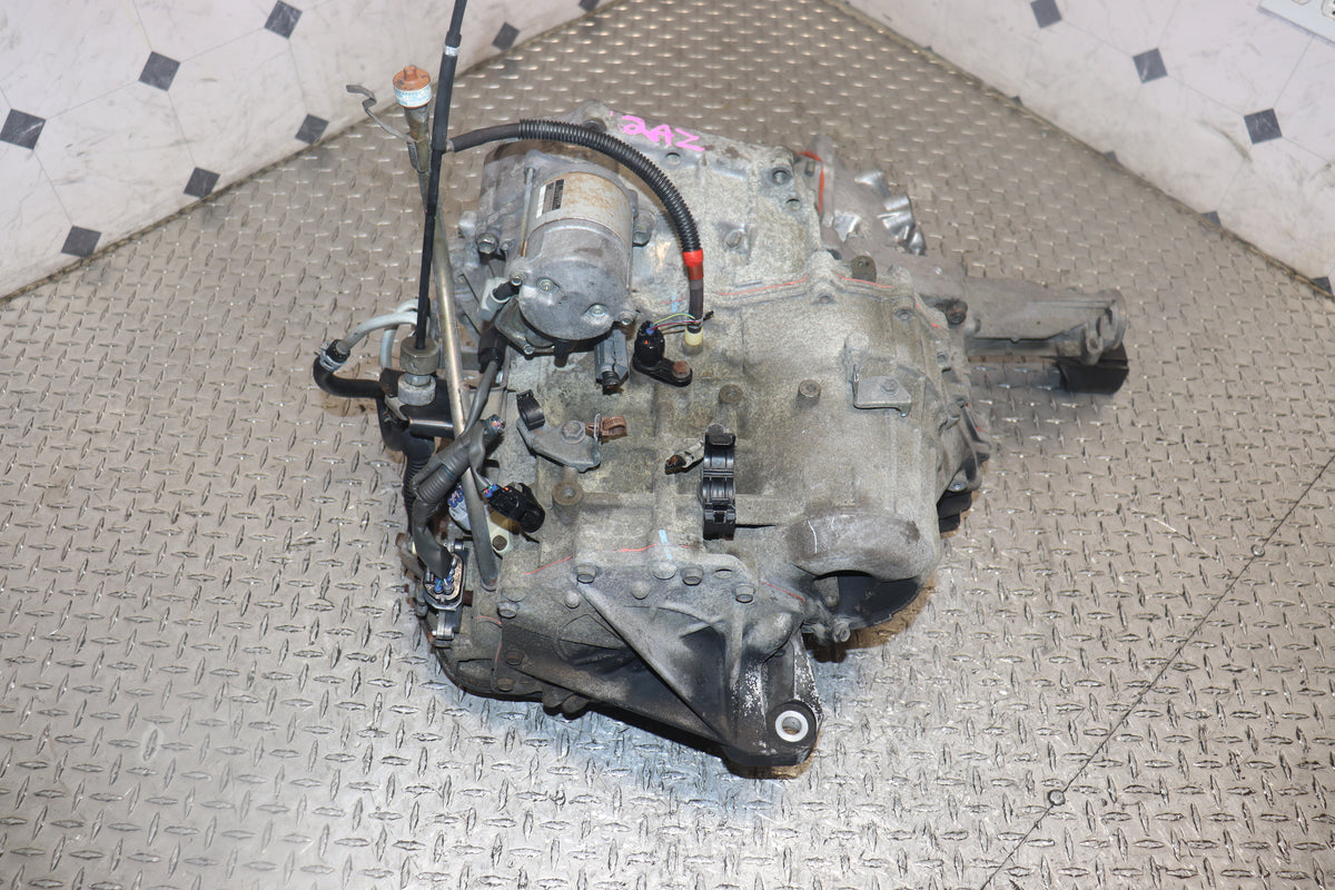 2006 2007 2008 Toyota RAV4 2.4L AWD Automatic Transmission JDM 2AZ-FE
