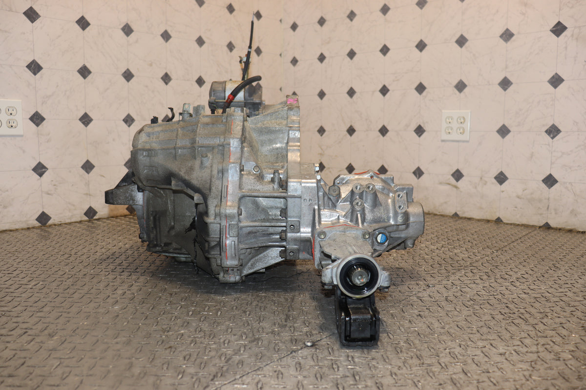 2006 2007 2008 Toyota RAV4 2.4L AWD Automatic Transmission JDM 2AZ-FE