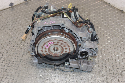 JDM D17A 2001 2002 2003 2004 2005 HONDA CIVIC AUTOMATIC TRANSMISSION 1.7L D17A