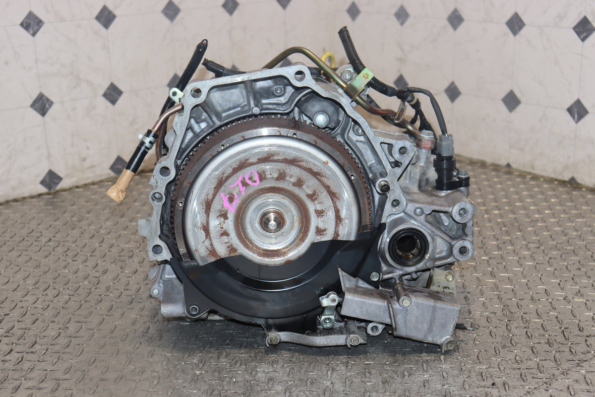2001 2002 2003 2004 2005 Honda Civic 1.7L Automatic Transmission JDM D17A OEM
