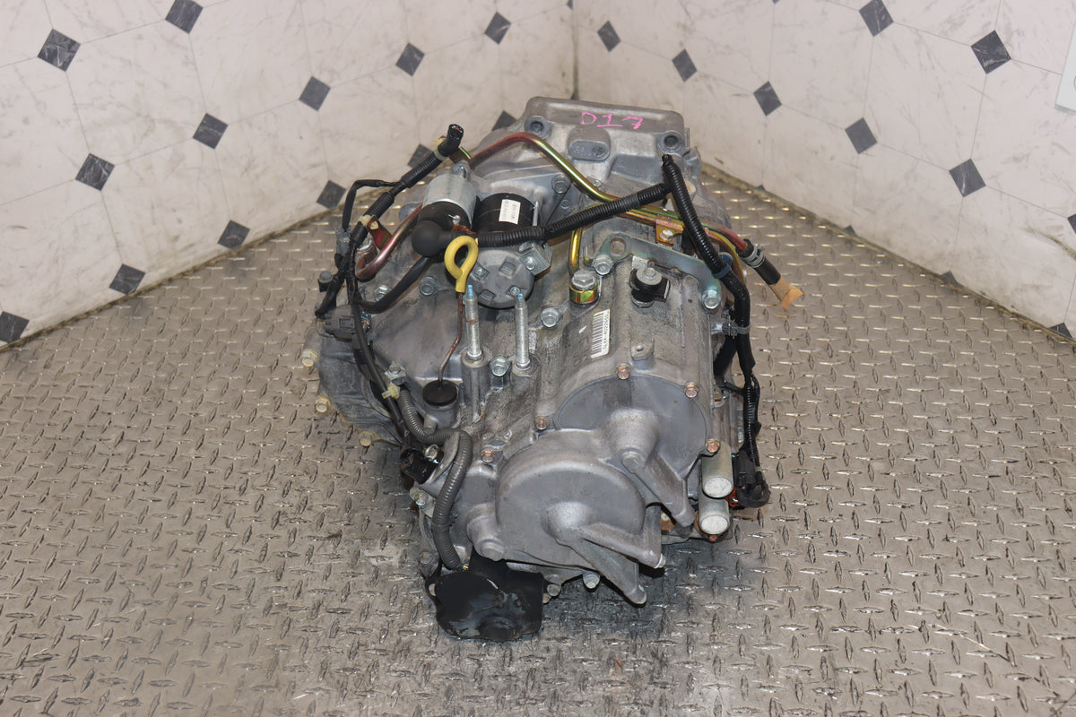 2001 2002 2003 2004 2005 Honda Civic 1.7L Automatic Transmission JDM D17A OEM
