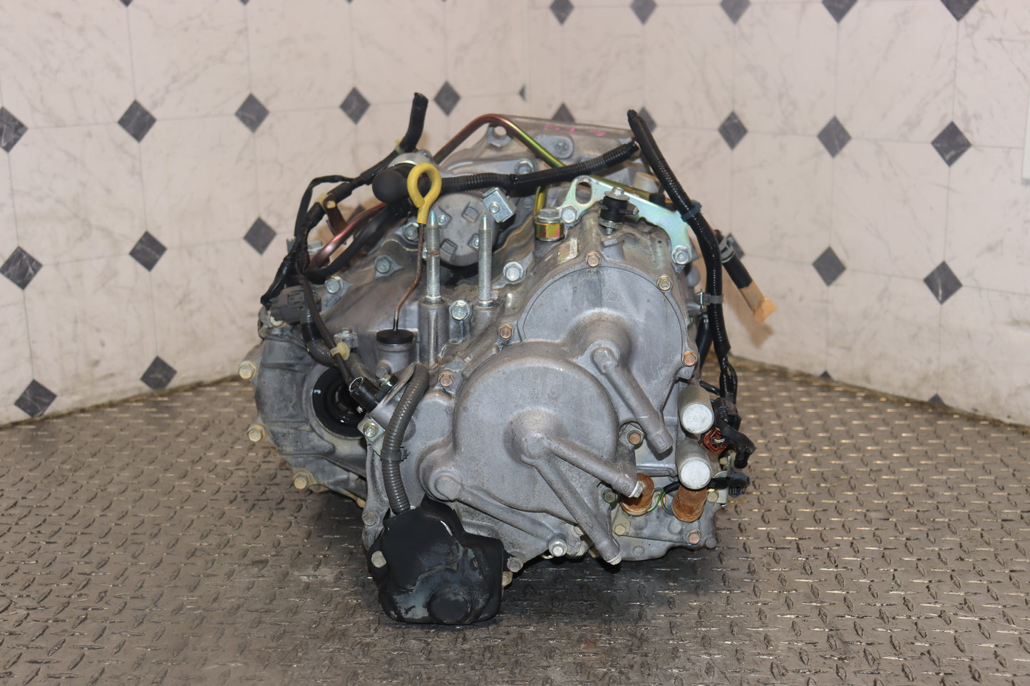 JDM D17A 2001 2002 2003 2004 2005 HONDA CIVIC AUTOMATIC TRANSMISSION 1.7L D17A