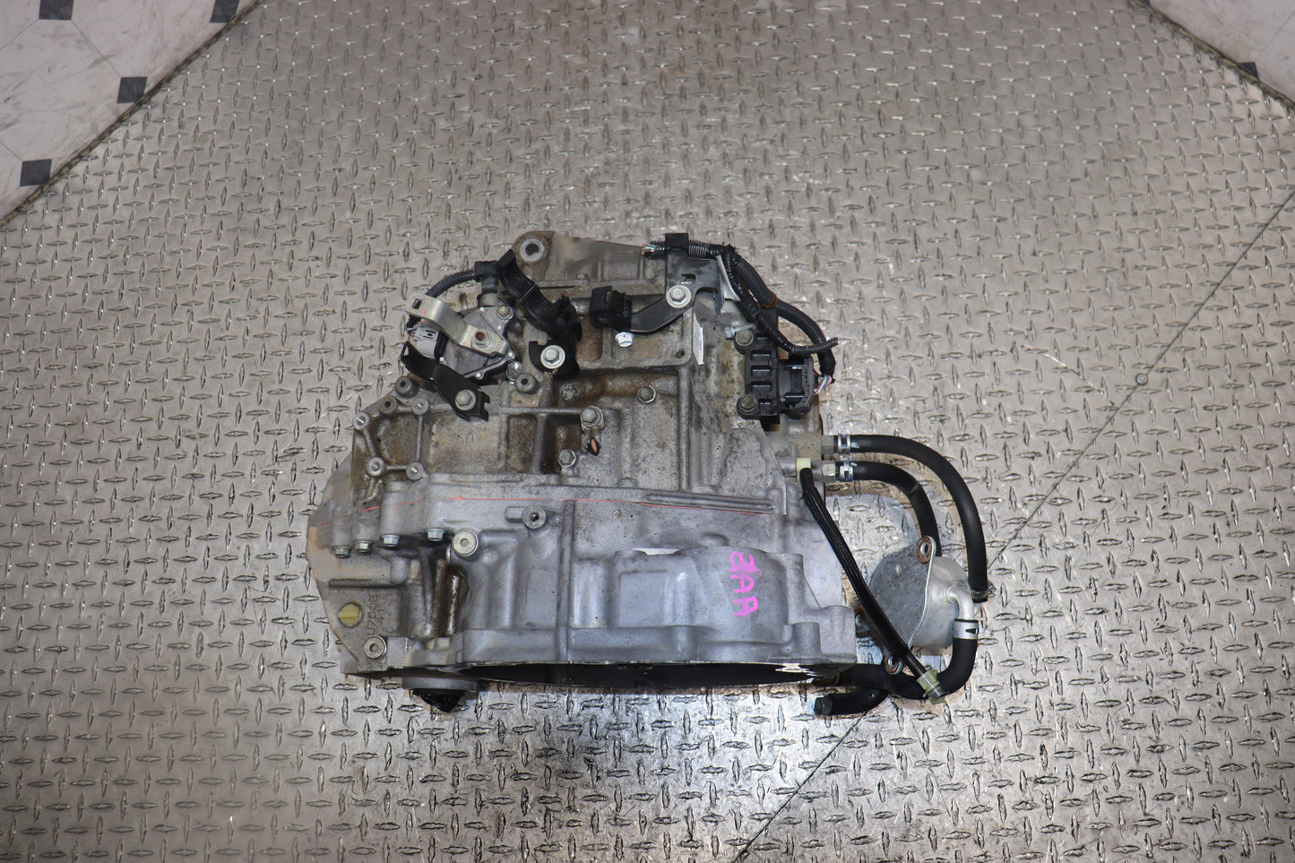 2013-2018 Toyota RAV4 JDM 2.5L 2AR-FE FWD Automatic Transmission OEM