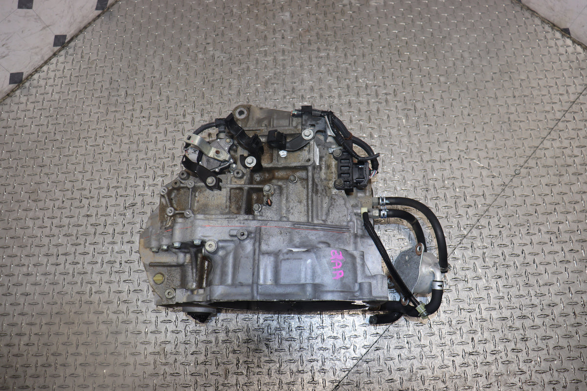 2013 2014 2015 2016 2017 2018 Toyota RAV4 2.5L FWD Automatic Transmission JDM 2AR-FE OEM