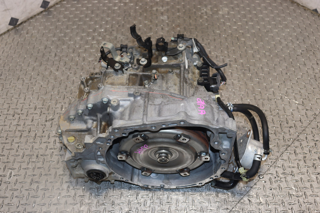 2013 2014 2015 2016 2017 2018 Toyota RAV4 2.5L FWD Automatic Transmission JDM 2AR-FE OEM