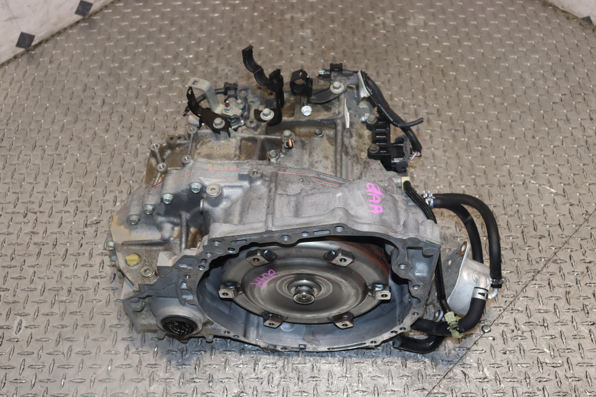2013 2014 2015 2016 2017 2018 Toyota RAV4 2.5L FWD Automatic Transmission JDM 2AR-FE OEM