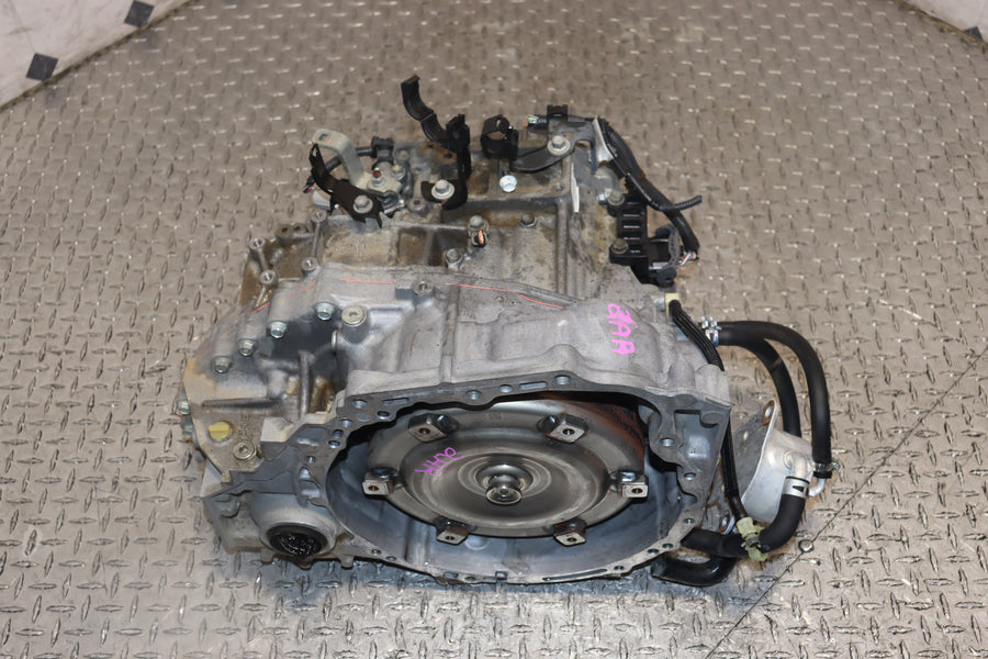 2013 2014 2015 2016 2017 2018 Toyota RAV4 2.5L FWD Automatic Transmission JDM 2AR-FE OEM