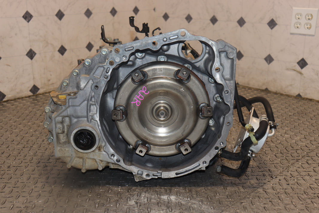 2013 2014 2015 2016 2017 2018 Toyota RAV4 2.5L FWD Automatic Transmission JDM 2AR-FE OEM