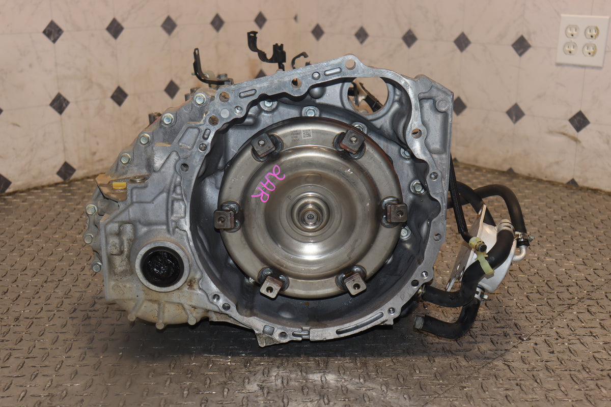 2013 2014 2015 2016 2017 2018 Toyota RAV4 2.5L FWD Automatic Transmission JDM 2AR-FE OEM