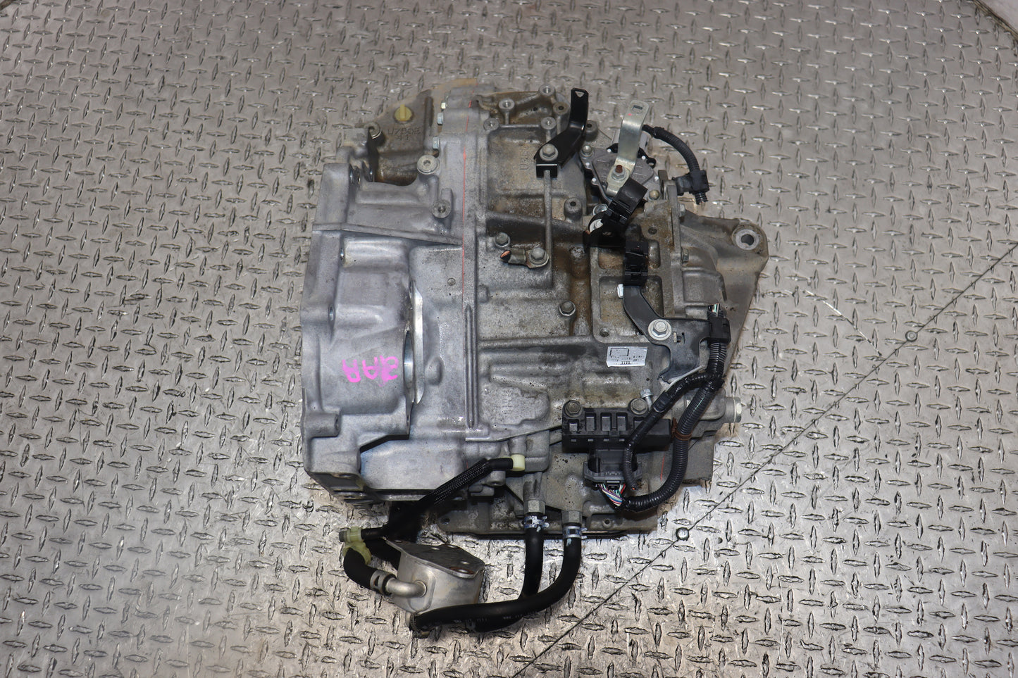 JDM 2AR-FE 2010-2017 TOYOTA CAMRY 2013-2018 RAV4 FWD 2.5L 4CYL AUTOMATIC TRANSMISSION