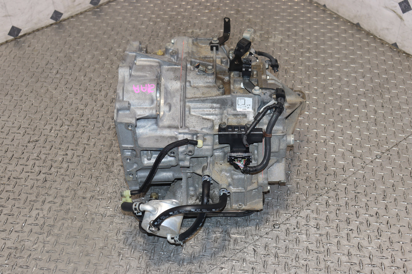 JDM 2AR-FE 2010-2017 TOYOTA CAMRY 2013-2018 RAV4 FWD 2.5L 4CYL AUTOMATIC TRANSMISSION