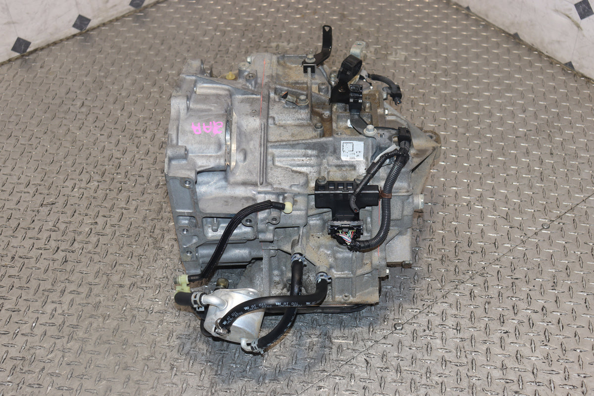 2013 2014 2015 2016 2017 2018 Toyota RAV4 2.5L FWD Automatic Transmission JDM 2AR-FE OEM