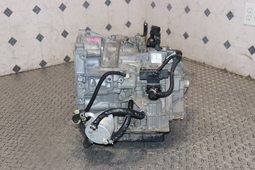 2013 2014 2015 2016 2017 2018 Toyota RAV4 2.5L FWD Automatic Transmission JDM 2AR-FE OEM