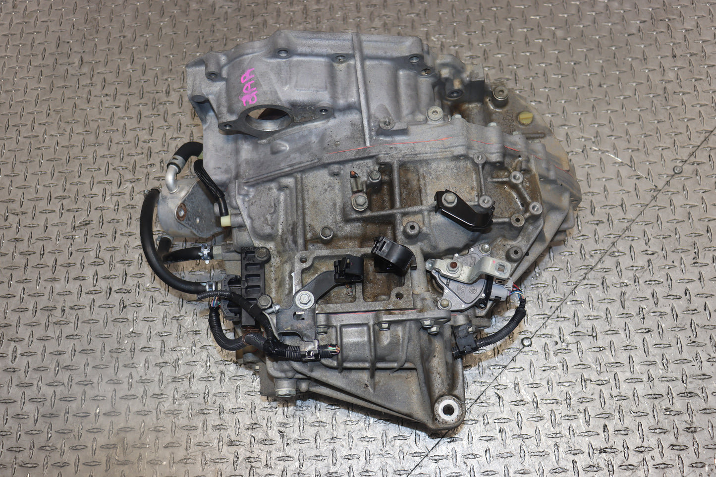 JDM 2AR-FE 2010-2017 TOYOTA CAMRY 2013-2018 RAV4 FWD 2.5L 4CYL AUTOMATIC TRANSMISSION