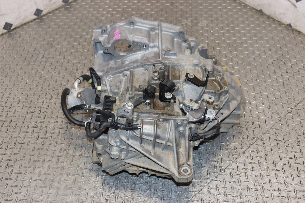 2013 2014 2015 2016 2017 2018 Toyota RAV4 2.5L FWD Automatic Transmission JDM 2AR-FE OEM