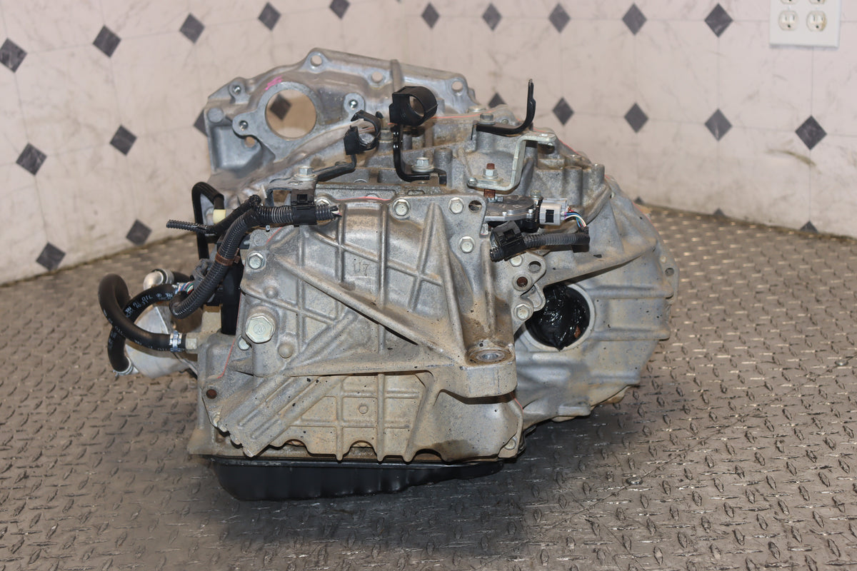 2013 2014 2015 2016 2017 2018 Toyota RAV4 2.5L FWD Automatic Transmission JDM 2AR-FE OEM