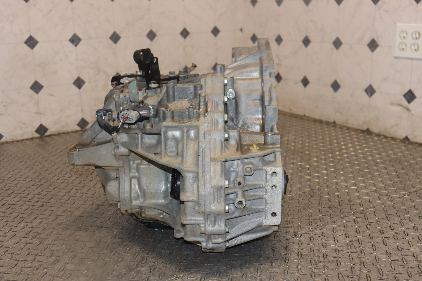 2013-2018 Toyota RAV4 JDM 2.5L 2AR-FE FWD Automatic Transmission OEM