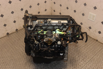 JDM D17A 2001-2005 HONDA CIVIC 1.7L VTEC ENGINE