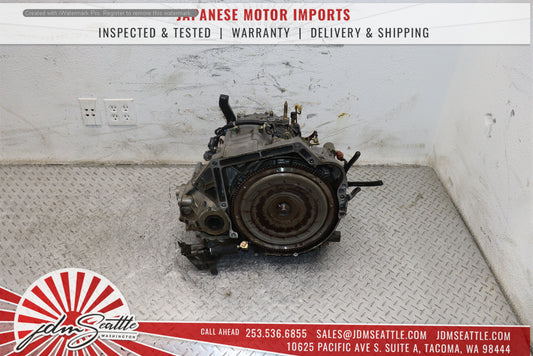 JDM K24A 2WD AUTOMATIC TRANSMISSION 05-06 HONDA CRV