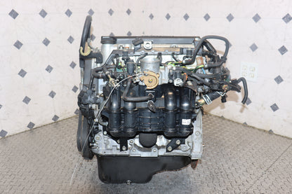 JDM D17A 2001-2005 HONDA CIVIC 1.7L VTEC ENGINE