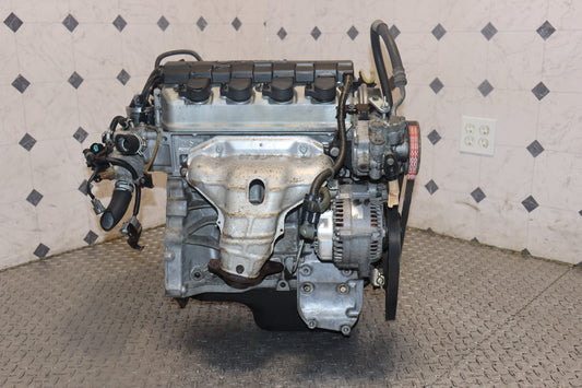 JDM D17A 2001-2005 HONDA CIVIC 1.7L VTEC ENGINE