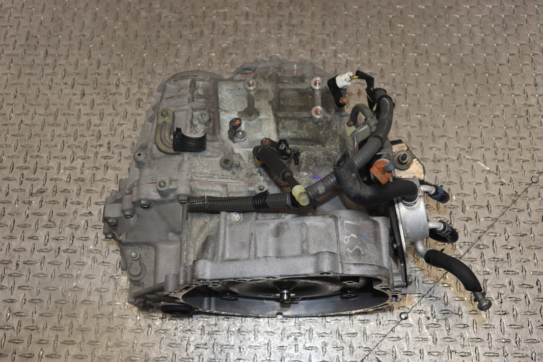 JDM 2004 2005 2006 2007 2008 TOYOTA RAV4 AUTOMATIC TRANSMISSION 2WD FWD 4 CYLINDER 2AZ