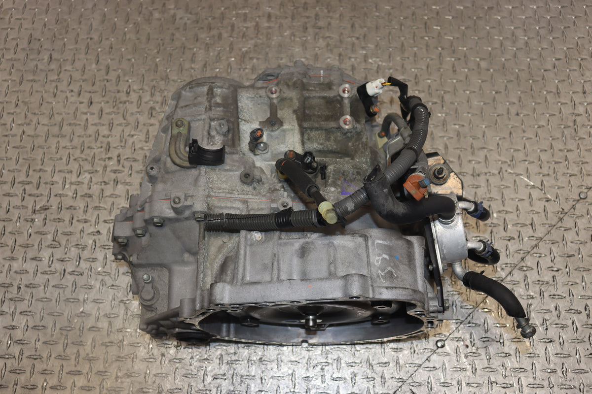 JDM 2004 2005 2006 2007 2008 TOYOTA RAV4 AUTOMATIC TRANSMISSION 2WD FWD 4 CYLINDER 2AZ