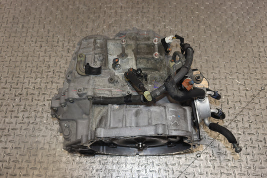 JDM 2AZ 2WD AUTOMATIC TRANSMISSION 09-12 TOYOTA RAV-4 RAV4