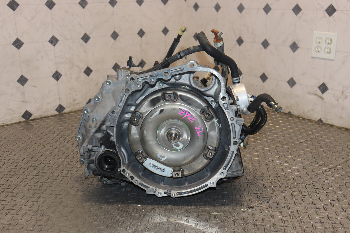 JDM 2AZ 2WD AUTOMATIC TRANSMISSION 2004 2005 2006 2007 2008 TOYOTA RAV-4 RAV4