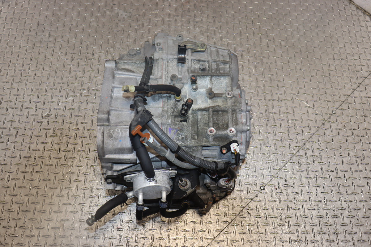 JDM 2004 2005 2006 2007 2008 TOYOTA RAV4 AUTOMATIC TRANSMISSION 2WD FWD 4 CYLINDER 2AZ
