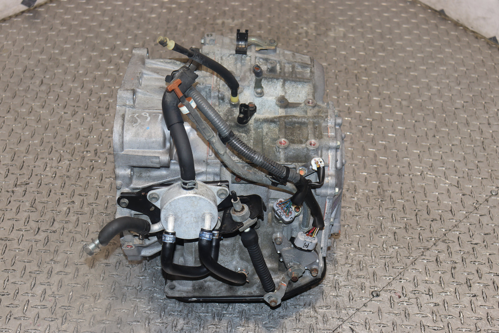 JDM 2AZ 2WD AUTOMATIC TRANSMISSION 2004 2005 2006 2007 2008 TOYOTA RAV-4 RAV4
