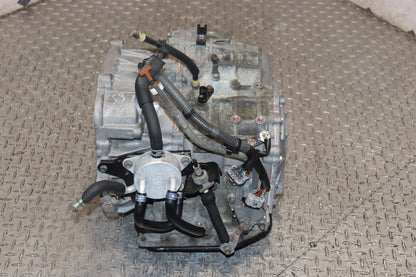 JDM 2AZ 2WD AUTOMATIC TRANSMISSION 09-12 TOYOTA RAV-4 RAV4