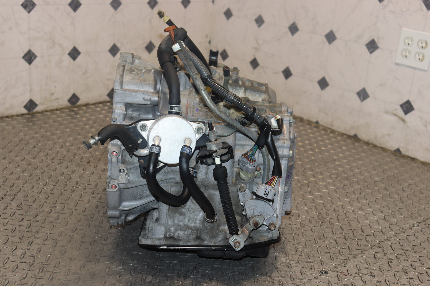 JDM 2AZ 2WD AUTOMATIC TRANSMISSION 09-12 TOYOTA RAV-4 RAV4