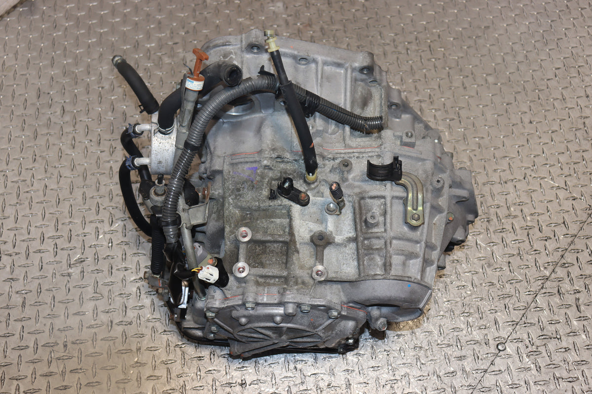 JDM 2004 2005 2006 2007 2008 TOYOTA RAV4 AUTOMATIC TRANSMISSION 2WD FWD 4 CYLINDER 2AZ