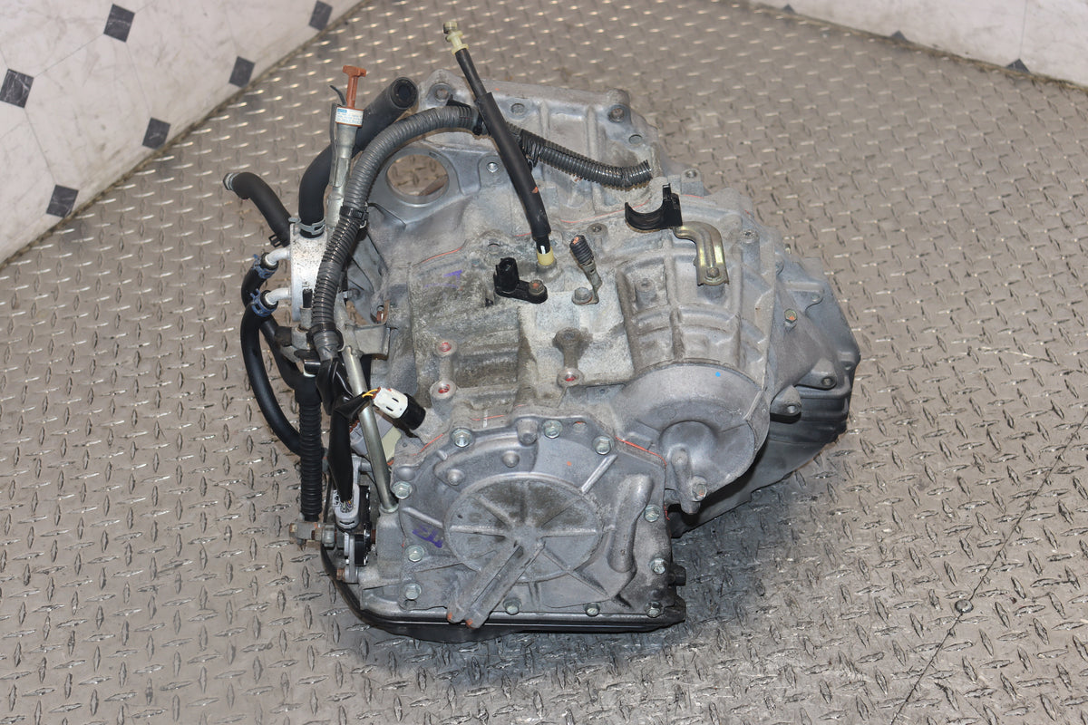 JDM 2004 2005 2006 2007 2008 TOYOTA RAV4 AUTOMATIC TRANSMISSION 2WD FWD 4 CYLINDER 2AZ