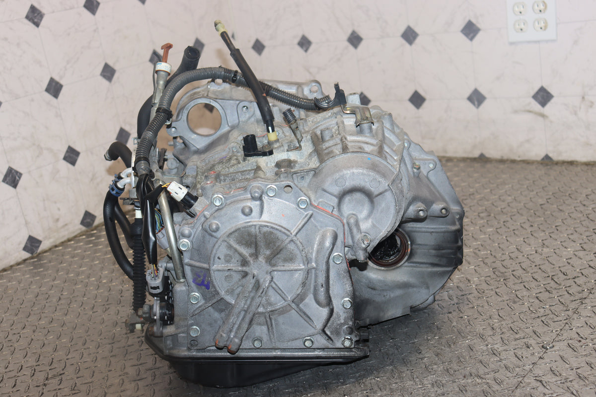 JDM 2AZ 2WD AUTOMATIC TRANSMISSION 2004 2005 2006 2007 2008 TOYOTA RAV-4 RAV4