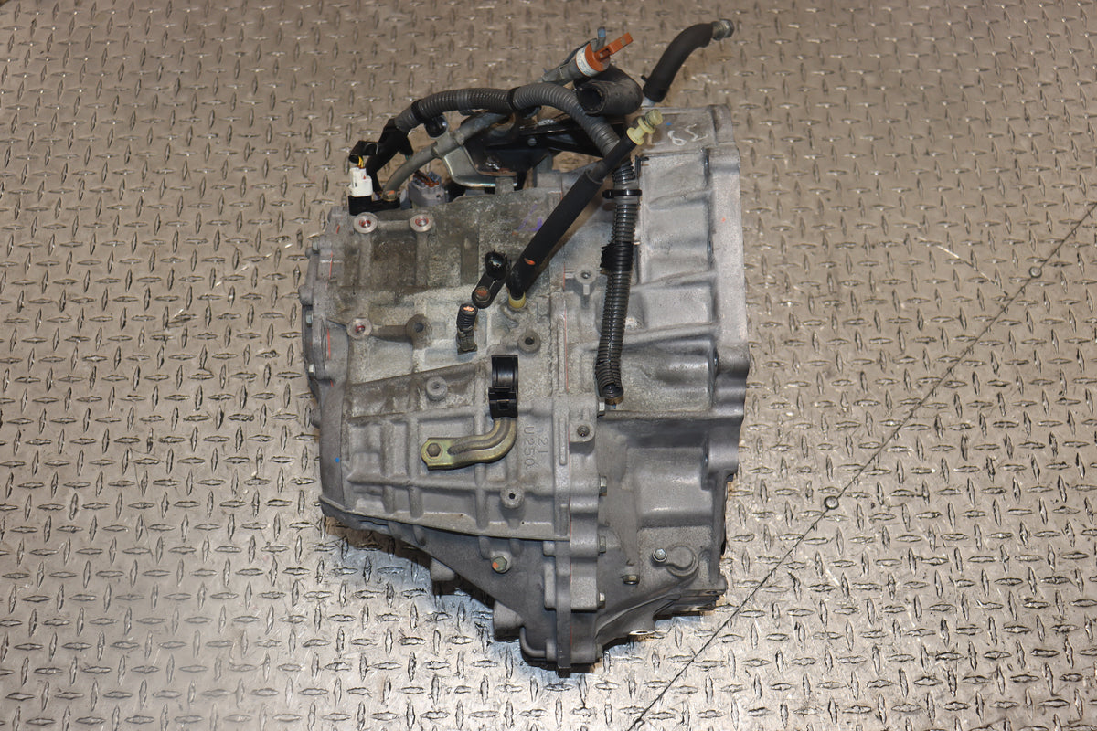JDM 2004 2005 2006 2007 2008 TOYOTA RAV4 AUTOMATIC TRANSMISSION 2WD FWD 4 CYLINDER 2AZ