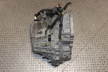 JDM 2AZ 2WD AUTOMATIC TRANSMISSION 09-12 TOYOTA RAV-4 RAV4