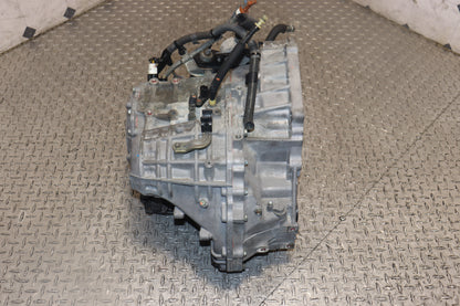 JDM 2AZ 2WD AUTOMATIC TRANSMISSION 09-12 TOYOTA RAV-4 RAV4